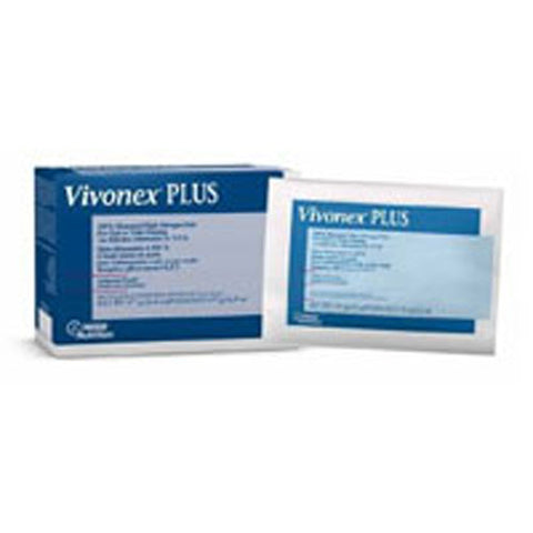 Nestle Usa, Vivonex Plus High Nitrogen Powder Packets, Count of 6