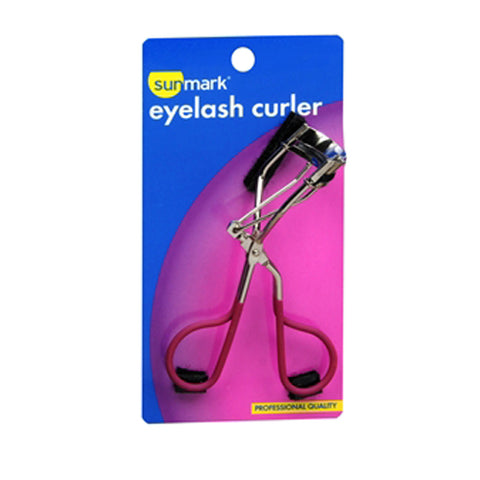 Sunmark, Eyelash Curler, 1 each
