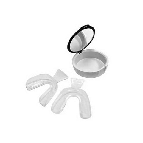 Archtek, Grind Guard Thermoformed Dental Tray And Storage Case, 1 Each Archtek