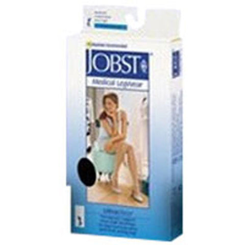Jobst, Women's Ultrasheer Firm Support Thigh Highs Suntan, Extra Large each