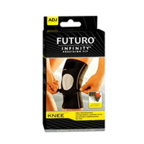 Futuro, Precision Fit Knee Support Adjustable, 1 each