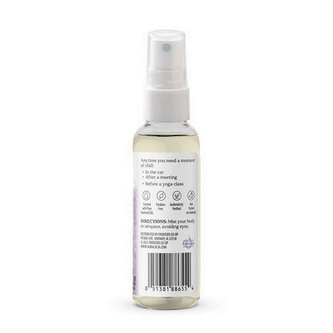 Aura Cacia, Chill Pill Mist, 2 oz