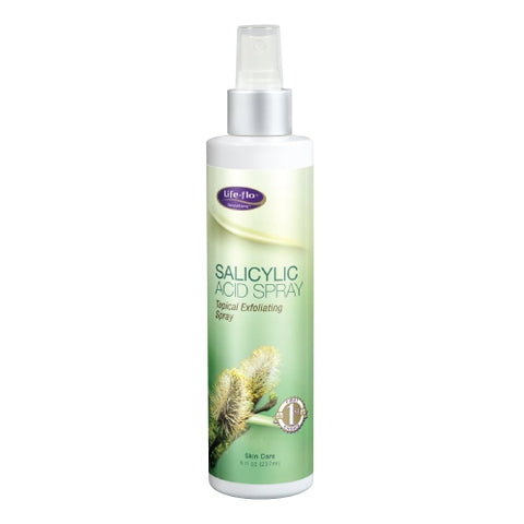 Life-Flo, Salicylic Acid Spray, 8 oz