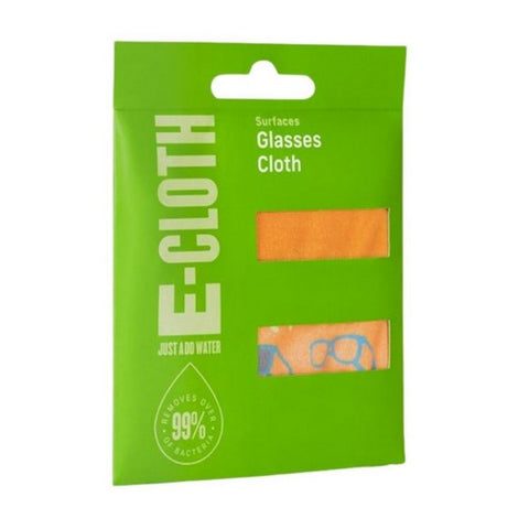 E-Cloth, Glasses Cloth, 1COUNT