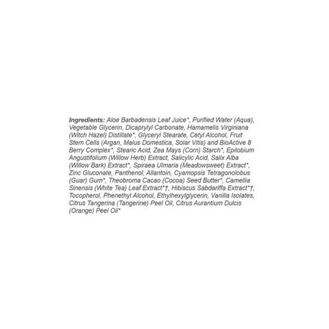 Andalou Naturals, Argan Stem Cell Recovery Cream, 1.7 Oz