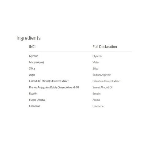 Weleda, Children's Tooth Gel, 1.7 OZ