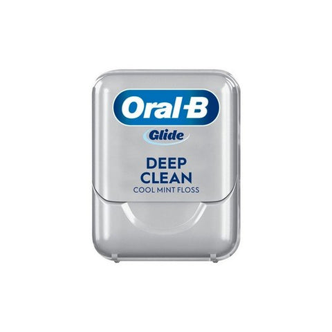 Oral-B, Pro-Health Deep Clean Floss Cool Mint, 43.7 YD