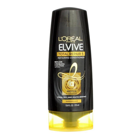 L'oreal, Total Repair 5 Restoring Conditioner, 12.6 Oz