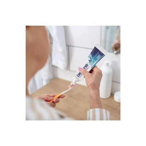 Biotene, Fluoride Toothpaste Fresh Mint Original, 4.3 Oz