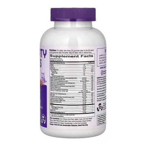 SmartyPants, Weight Management Complete, 180 Chews