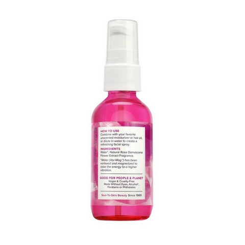 Heritage Store, Rosewater Concentrate, 2 oz