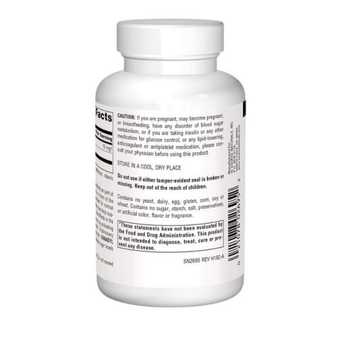 Source Naturals, Vanadyl Sulfate, 10 mg, 200 Tabs