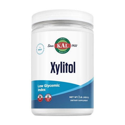 Kal, Xylitol, 1 lbs