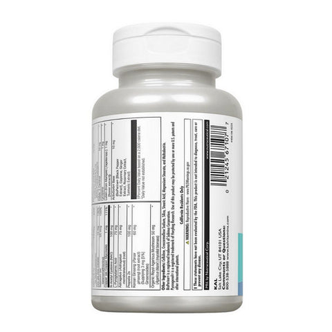 Kal, Cell Defense, 60 Tabs