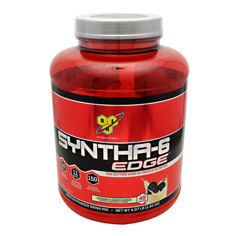 BSN Inc., Syntha-6 Edge, Strawberry 28 S