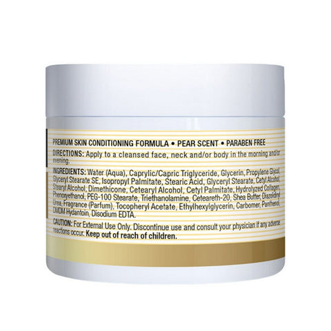 Mason, Collagen Beauty Cream, 2 oz