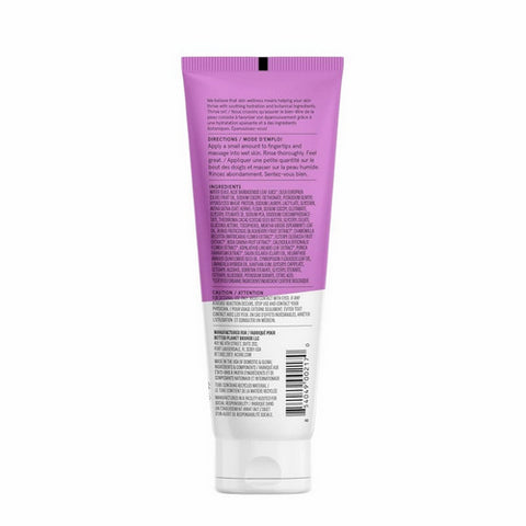 Acure, Radically Rejuvenating Cleansing Cream, 4 Oz