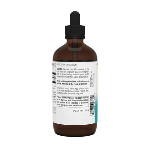 Source Naturals, Wellness Colloidal Silver, 45 PPM, 8 Oz