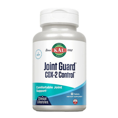 Kal, Joint Guard COX-2 Control, 60 Tabs