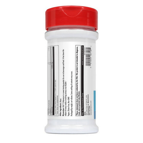 Kal, D-Mannose Unflavored, 2.5 Oz