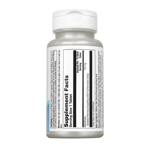 Kal, Nattokinase, 30 Tabs