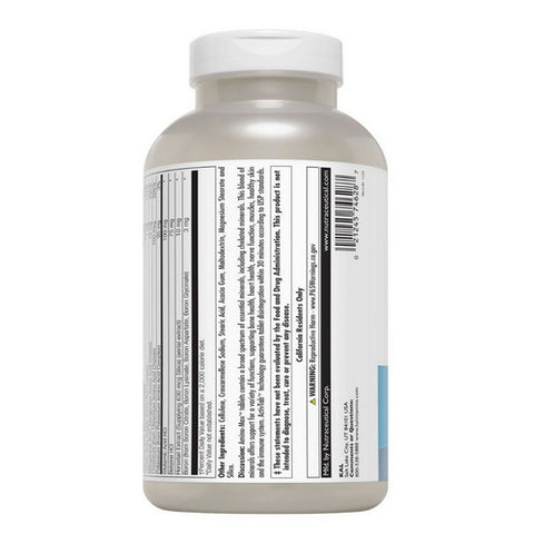 Kal, AminoMax, 250 Tabs