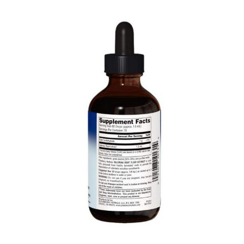 Planetary Herbals, Full Spectrum Echinacea, Liquid Extract 4 Fl Oz