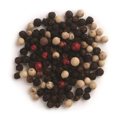 Frontier Coop, Organic Peppermill Gourment Blend, 16 Oz