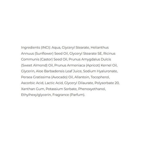 Earth Science, A-D-E Creamy Cleanser, 8 oz