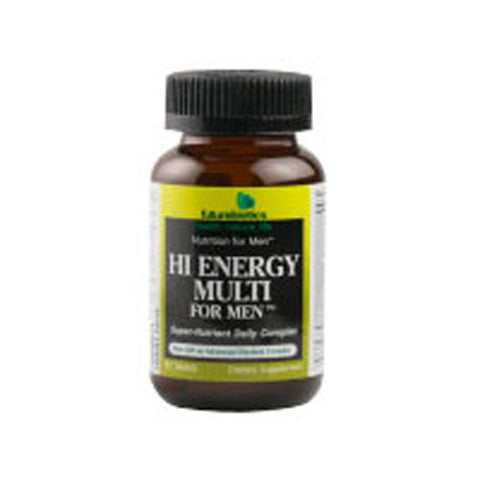 Futurebiotics, Hi Energy Multi for Men, 60 Tabs