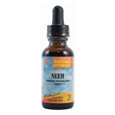 L. A .Naturals, Neem, 1 Oz