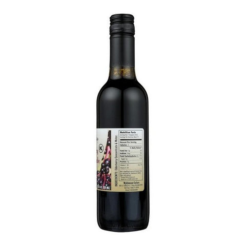Wyldewood Cellars, Pure Elderberry Concentrate, 12.5 Oz