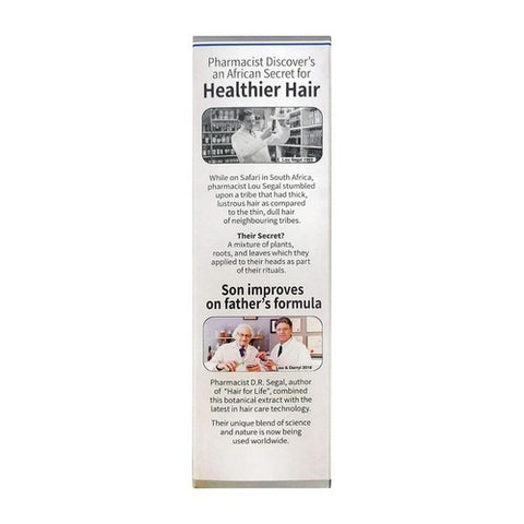 Herbal Glo, See More Hair Deep Cleansing Shampoo, 250 Ml