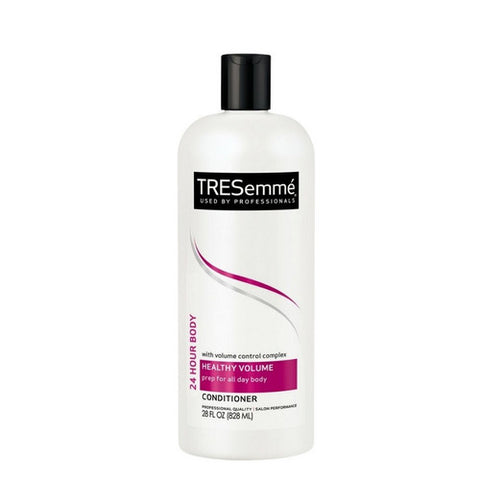 Tresemme, 24 Hour Body Healthy Volume Conditioner, 28 Oz