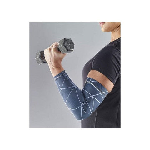 Futuro, Arm Performance Compression Sleeve Mild Large And X-Large, 1 Each