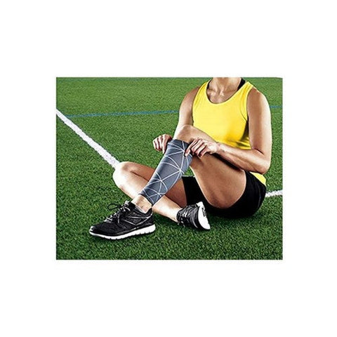 Futuro, Calf Performance Compression Sleeve Mild Small And Medium, 1 Each
