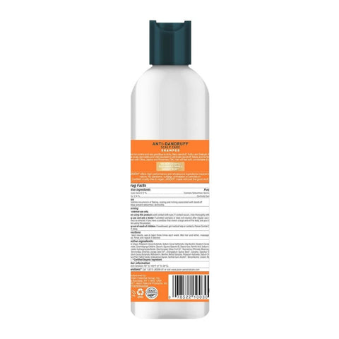 Jason Natural Products, Shampoo Dandruff Relief, 12 Fl Oz