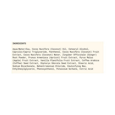 Alaffia, Conditioner, Coconut & Ginger 32 Oz