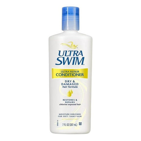 Ultraswim, Ultra Repair Conditioner, 7 Oz