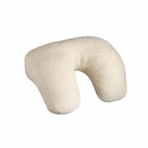 Brownmed, Crescent Neck Pillow IMAK HappiNeck Blue Reusable, 1 Count