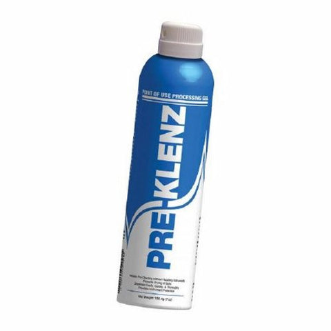 Steris, Instrument Presoak Pre-Klenz Point of Use Gel RTU 13.5 oz. Spray Can Floral Citrus Scent, Count of 24