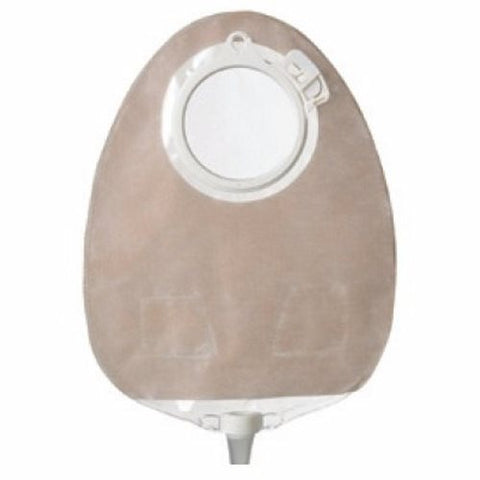 Coloplast, Urostomy Pouch Two-Piece System 10-3/8 Inch Length 11845, Box Of 10