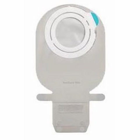 Coloplast, Ostomy Pouch SenSura  Mio Flex EasiClose Two-Piece System Maxi Drainable, Box Of 10