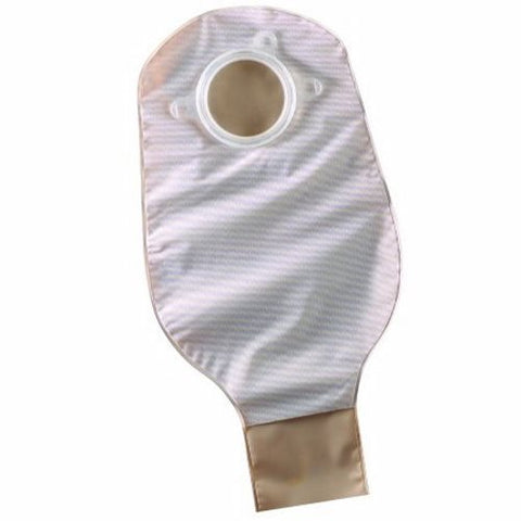 Convatec, Colostomy Pouch Two-Piece System 12 Inch Length Drainable 411266, Box Of 10