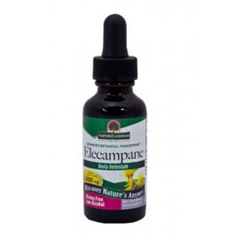 Elecampane Root 1 Oz by Nature's Answer