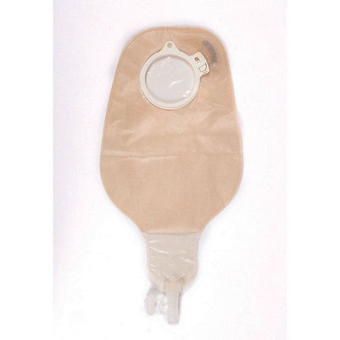 Coloplast, Ostomy Pouch 12-1/2 Inch 3/8 to 1-3/8 Inch, Box Of 10 Coloplast