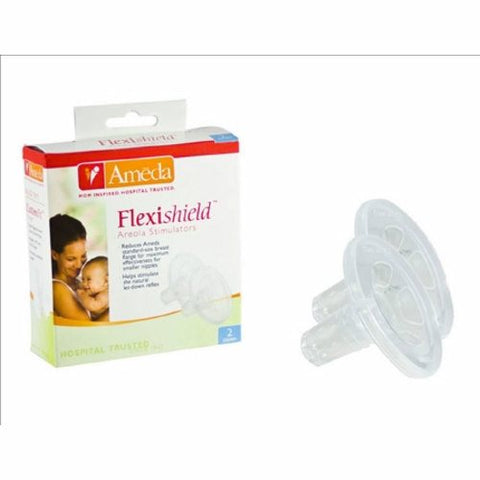 Ameda, Areola Stimulator, Count of 1