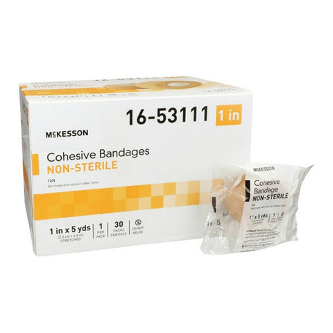 McKesson, Cohesive Bandage, Count of 30