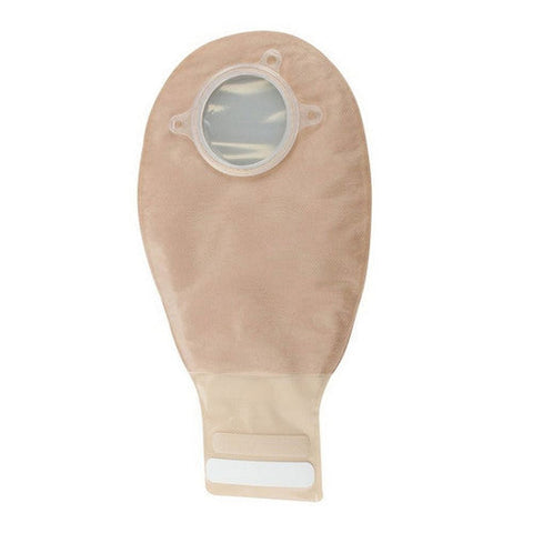 Convatec, Ostomy Pouch Two-Piece System 12 Inch Length Drainable 416424, Box Of 10