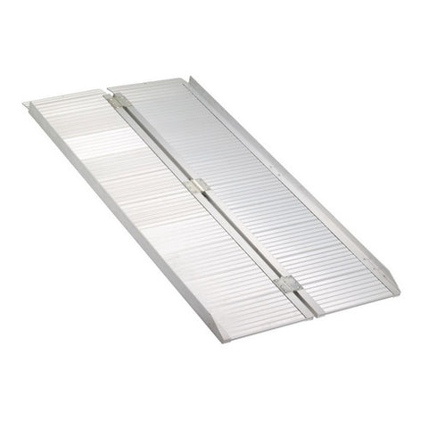 Drive Medical, Wheelchair And Scooter Ramp Drive For Wheelchair, Count of 1